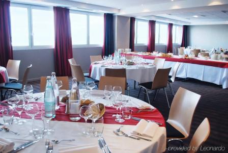 Holiday Inn Mulhouse, An Ihg - 18