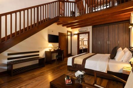 Occidental Paradise Dambulla - 74