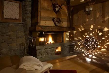 Au Coeur Des Neiges & Spa - 11