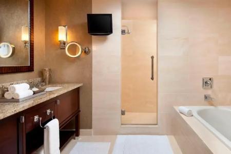 The St. Regis Houston - 75