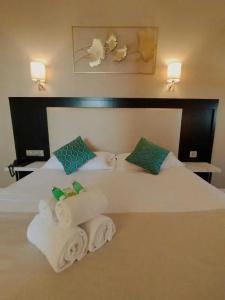 Hôtel Le Collier - 47
