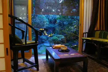 Seikoro Ryokan - Established in 1831 - 28