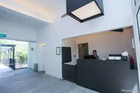 Lloyd's Inn (SG Clean, Staycation Approved) - 14