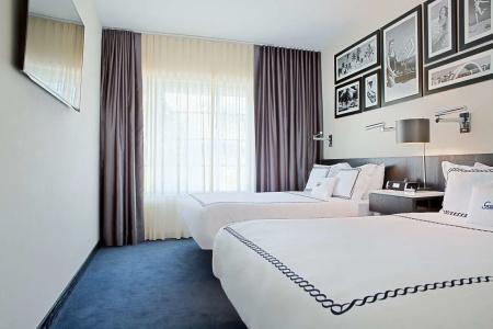 Gale South Beach, Curio Collection By Hilton - 4