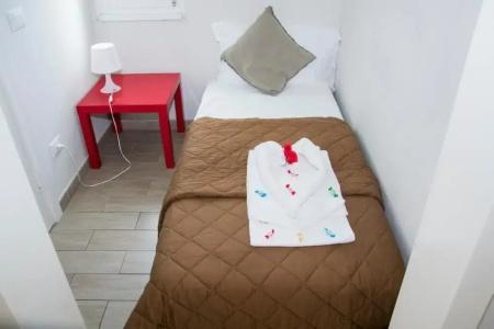 Florence Comfort b&b - 107