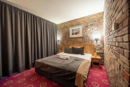 Bh Agit Congress&Spa - 60