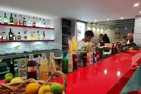 Amazones Villas - 10