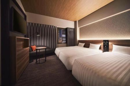 Rihga Place Higobashi - 41