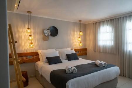 Glykeria Mini Suites - 125