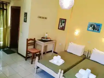 Studios Filippos - 36