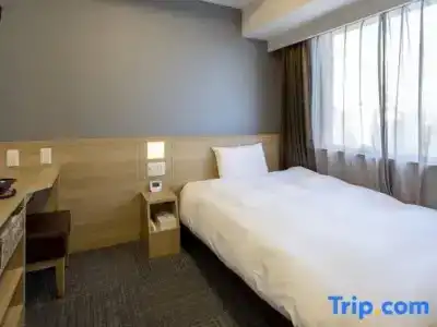 Dormy Inn Hiroshima Annex - 29