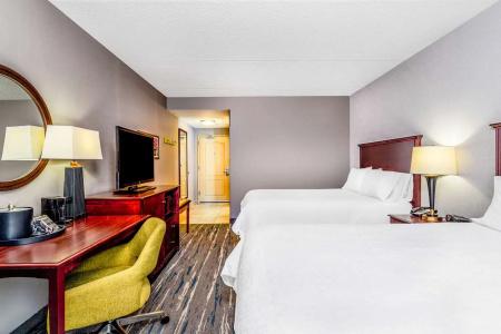 Hampton Inn & Suites Minneapolis St. Paul Airport - Mall of America - 57