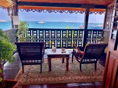 Mizingani Seafront - 172