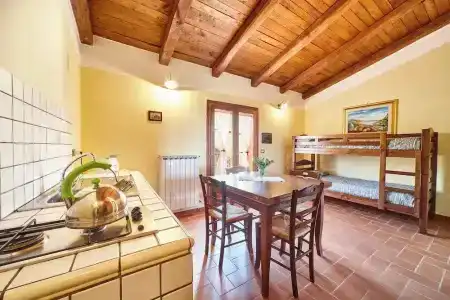 Agriturismo i Moresani - 49
