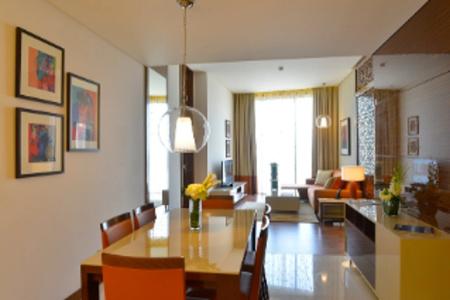 Fraser Suites Diplomatic Area Bahrain - 3
