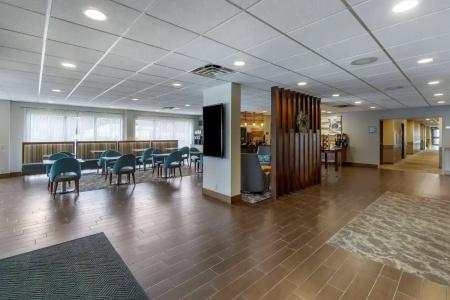 Best Western Plus - 16