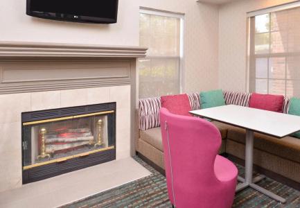 Residence Inn by Marriott - 12
