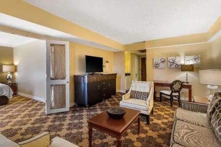 Omni Houston - 51