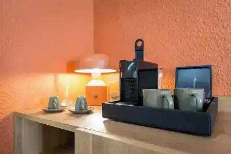 Novotel Aix-en-Provence Beaumanoir - 94