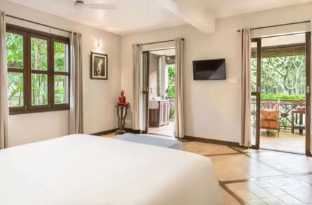 La Palmeraie D'angkor - 83