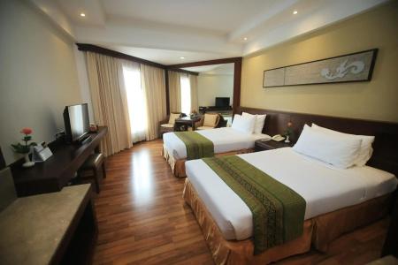 Wiang Inn - 27