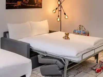 ibis Styles Bamberg - 34