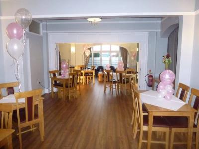 Orrell Park - 11