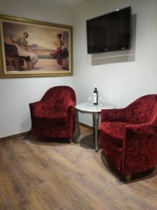 Pension Dafni - 142