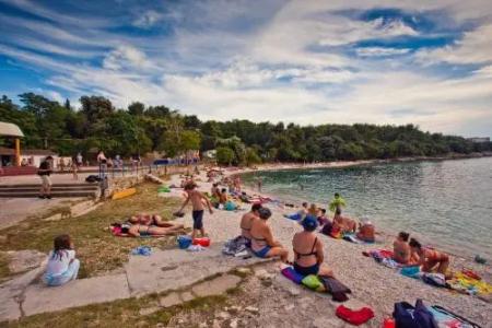 Youth Hostel Pula - 4