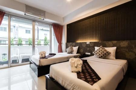 7q Patong Beach - Sha Certified - 79