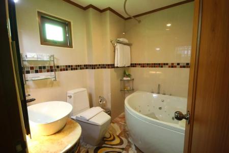 Rk Riverside & Spa (Reon Kruewal) - 41