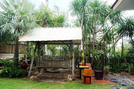 Smile Hua-Hin Resort - Sha Plus - 37