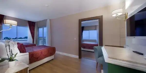Litore Resort & Spa - Ultra All Inclusive - 2