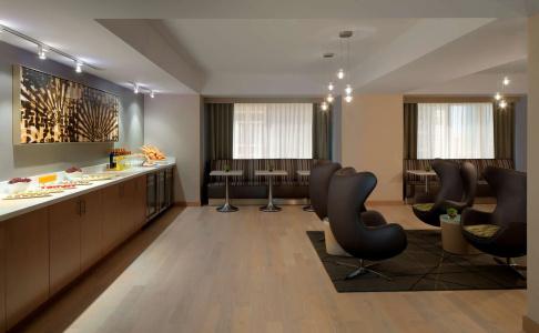 Radisson Blu Downtown - 13
