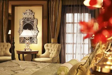 Rambagh Palace - 28