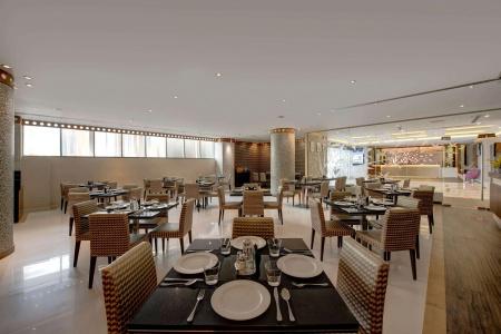 Howard Johnson Plaza by Wyndham Dubai Deira - 29