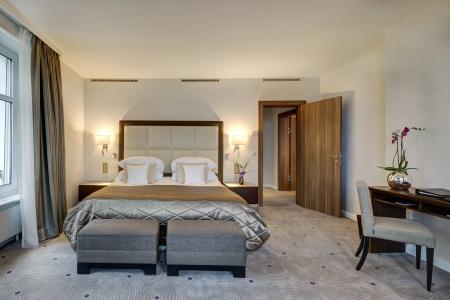 Lausanne Palace - 43