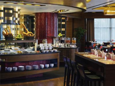 Movenpick Ankara - 41