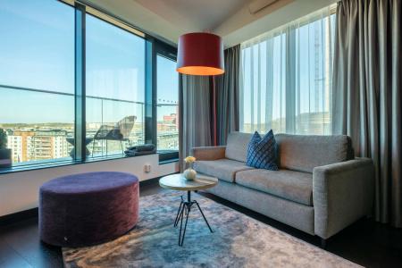 Radisson Blu Riverside - 85