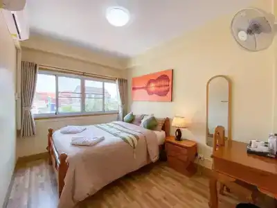 Kavil Guesthouse - 45