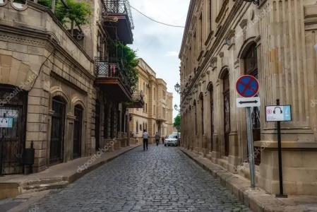 D&J OLD CITY - 0