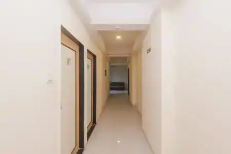 Privilege Inn - 31