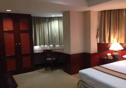 The Grand Sathorn - 3