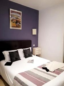 Hôtel Parc Mazon-Biarritz - 34