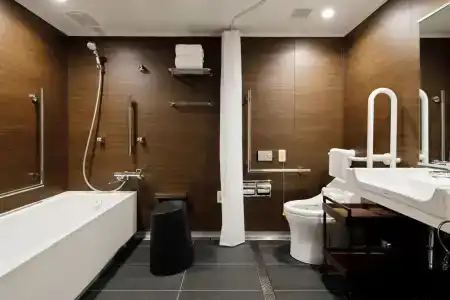 Four Points by Sheraton Nagoya, Chubu International Airport - 9