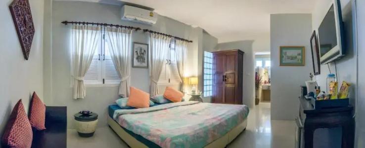 Banyan House Samui bed and breakfast (Adult Only) - 42