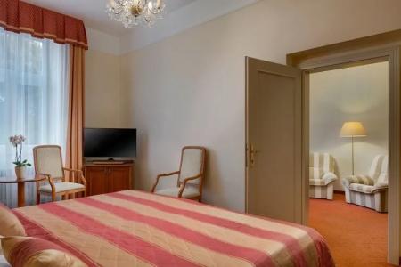 Ensana Centrální Lázně - Maria Spa - 89