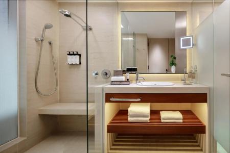 Pan Pacific Singapore (SG Clean, Staycation Approved) - 17