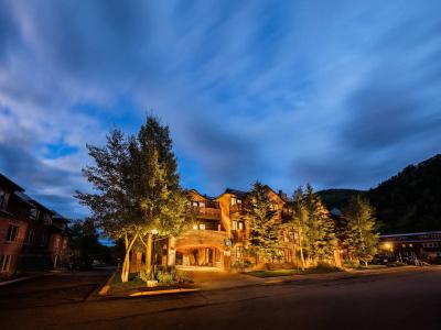 The Telluride - 7