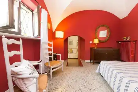 B&B Corte delle Muse - 26